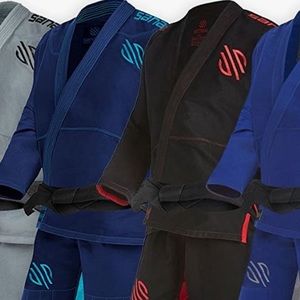 Adult male JiuJitsu Gi’s